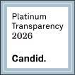 Candid Platinum Transparency 2026