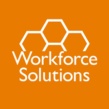 Workforce Solutions logo